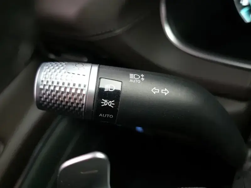 2023 Genesis GV80 с пробегом 99 146 км