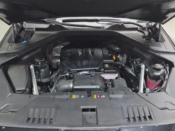 2023 Genesis GV80 с пробегом 26 539 км