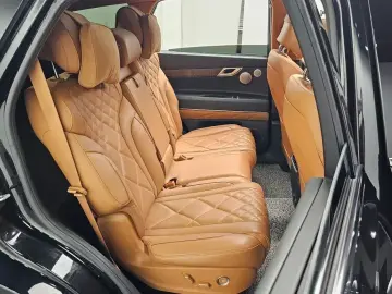 2023 Genesis GV80 с пробегом 26 539 км