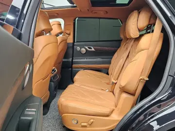2023 Genesis GV80 с пробегом 26 539 км