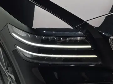 2023 Genesis GV80 с пробегом 26 539 км