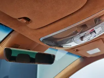 2023 Genesis GV80 с пробегом 26 539 км