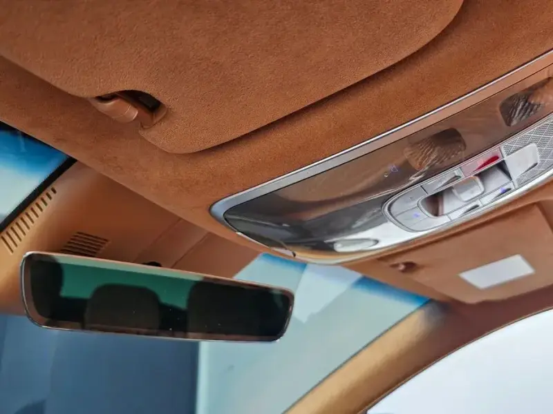 2023 Genesis GV80 с пробегом 26 539 км