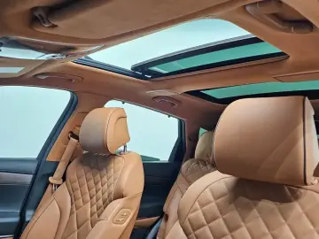 2023 Genesis GV80 с пробегом 26 539 км