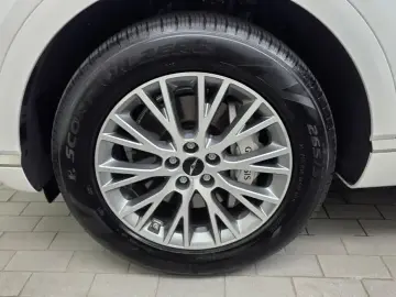2023 Genesis GV80 с пробегом 11 484 км