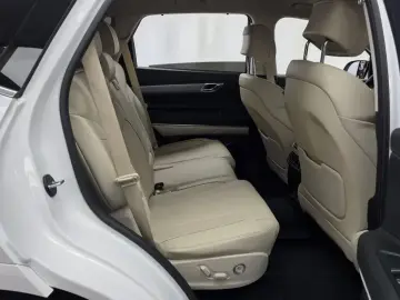 2023 Genesis GV80 с пробегом 11 484 км