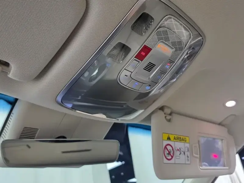 2023 Genesis GV80 с пробегом 11 484 км