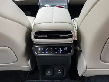 2023 Genesis GV80 с пробегом 11 484 км