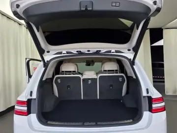 2023 Genesis GV80 с пробегом 11 484 км