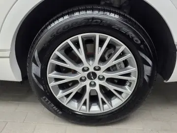 2023 Genesis GV80 с пробегом 11 484 км