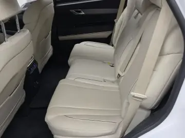 2023 Genesis GV80 с пробегом 11 484 км