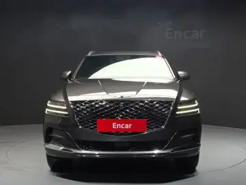 2023 Genesis GV80 с пробегом 32 826 км