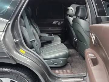 2023 Genesis GV80 с пробегом 32 826 км