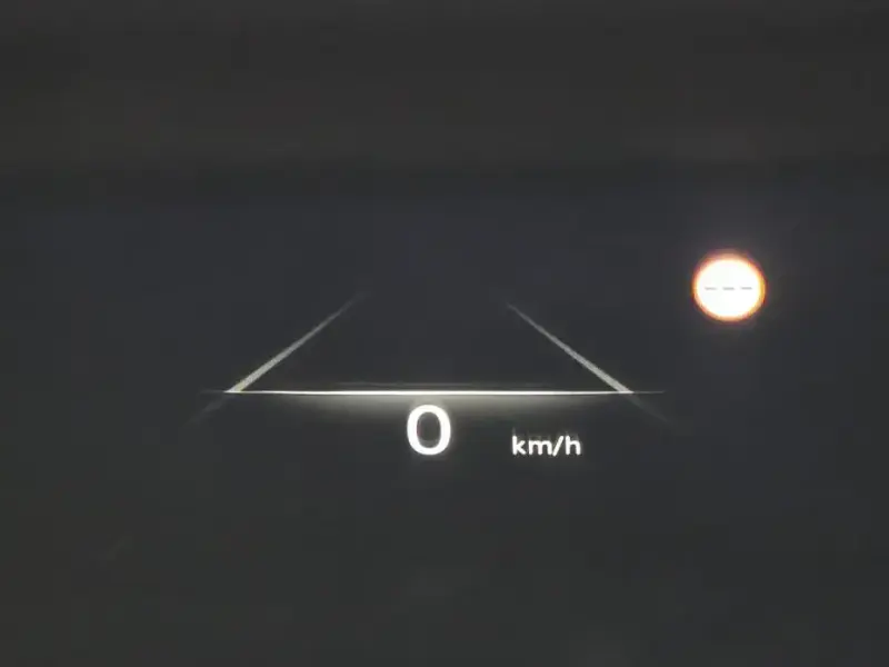 2023 Genesis GV80 с пробегом 32 826 км