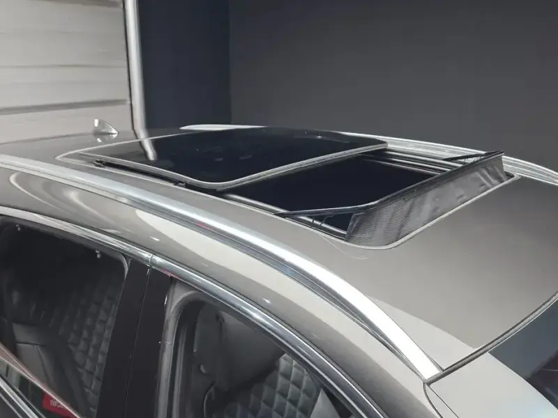 2023 Genesis GV80 с пробегом 32 826 км