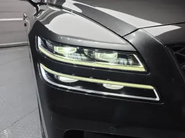 2023 Genesis GV80 с пробегом 32 826 км