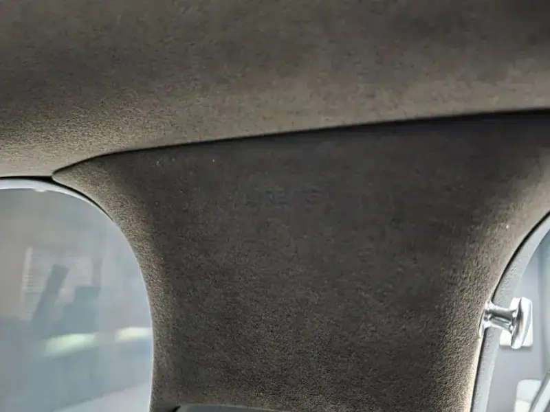 2023 Genesis GV80 с пробегом 32 826 км