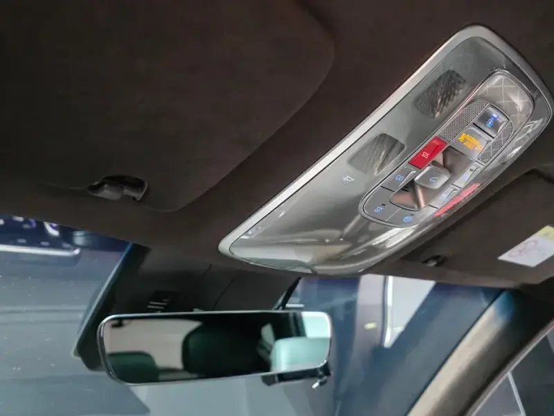 2023 Genesis GV80 с пробегом 32 826 км