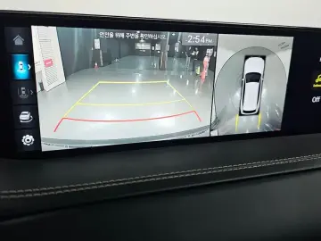 2023 Genesis GV80 с пробегом 10 617 км
