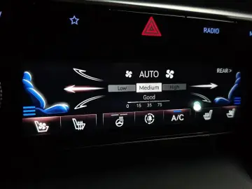 2023 Genesis GV80 с пробегом 10 617 км