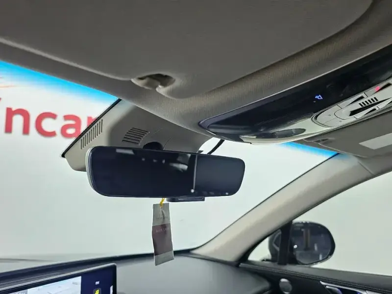 2023 Genesis GV80 с пробегом 10 617 км