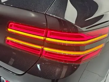 2023 Genesis GV80 с пробегом 10 617 км