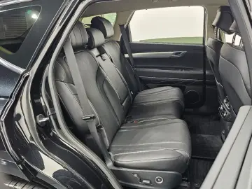 2023 Genesis GV80 с пробегом 10 617 км
