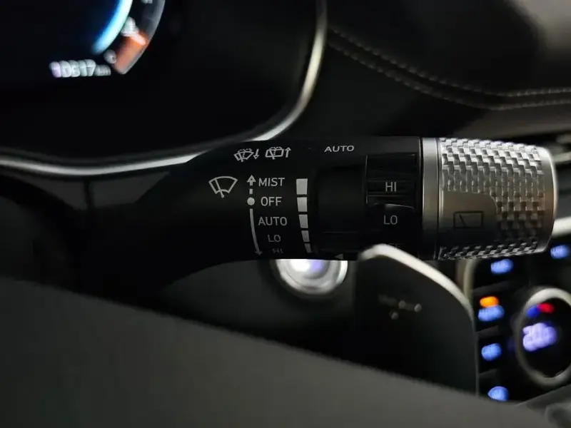 2023 Genesis GV80 с пробегом 10 617 км