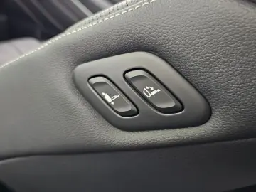 2023 Genesis GV80 с пробегом 10 617 км