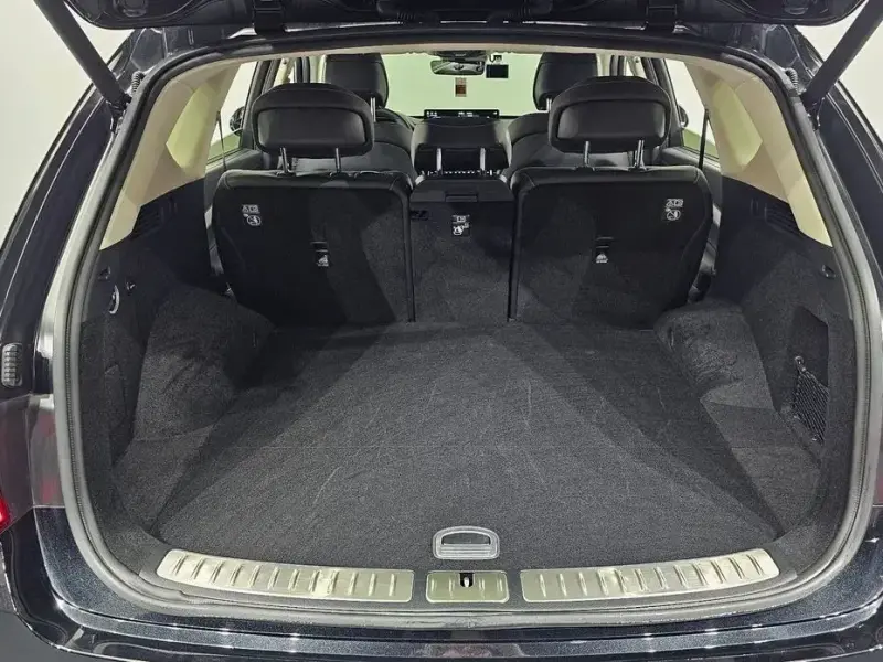 2023 Genesis GV80 с пробегом 10 617 км