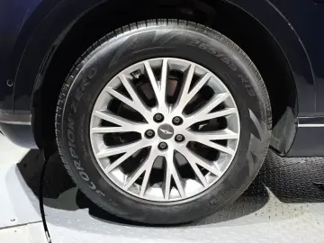 2023 Genesis GV80 с пробегом 31 116 км