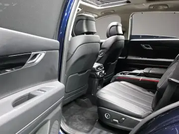 2023 Genesis GV80 с пробегом 31 116 км