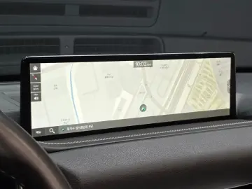 2023 Genesis GV80 с пробегом 31 116 км