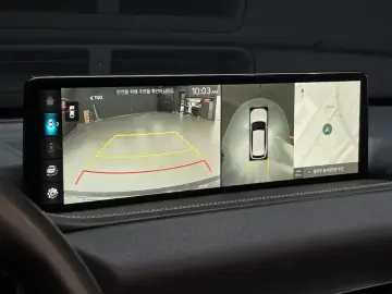 2023 Genesis GV80 с пробегом 31 116 км