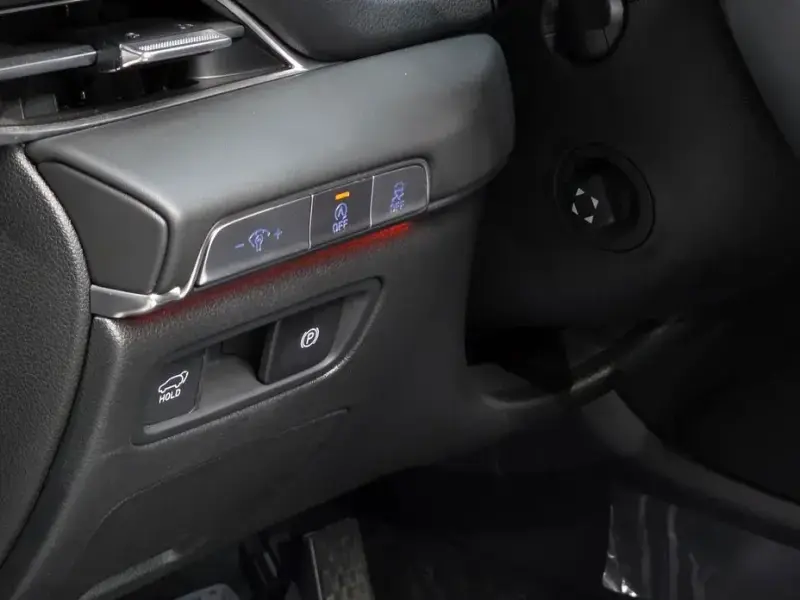 2023 Genesis GV80 с пробегом 31 116 км