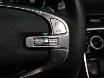 2023 Genesis GV80 с пробегом 31 116 км