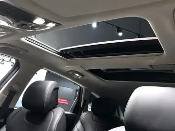 2023 Genesis GV80 с пробегом 31 116 км