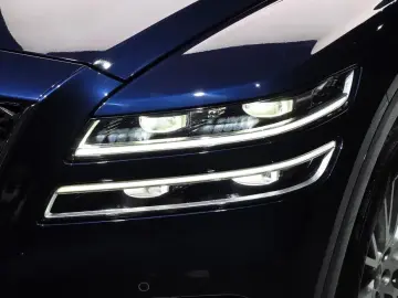 2023 Genesis GV80 с пробегом 31 116 км