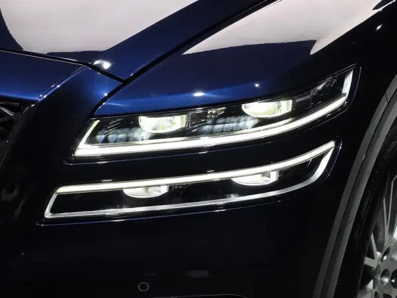 2023 Genesis GV80 с пробегом 31 116 км