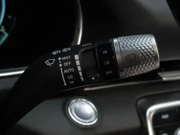 2023 Genesis GV80 с пробегом 31 116 км