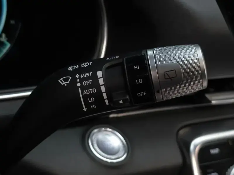 2023 Genesis GV80 с пробегом 31 116 км