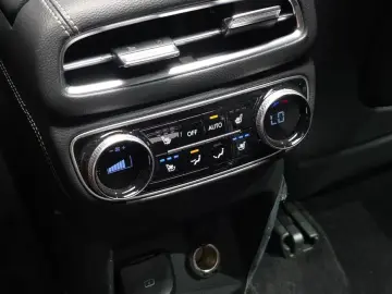 2023 Genesis GV80 с пробегом 31 116 км