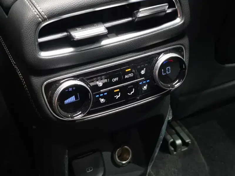 2023 Genesis GV80 с пробегом 31 116 км