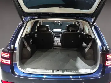 2023 Genesis GV80 с пробегом 31 116 км