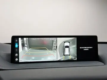 2023 Genesis GV80 с пробегом 62 939 км