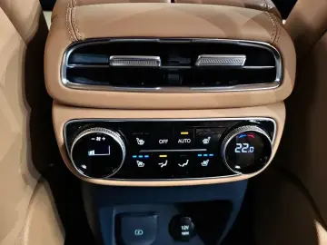 2023 Genesis GV80 с пробегом 62 939 км