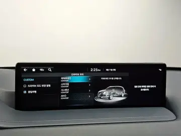 2023 Genesis GV80 с пробегом 62 939 км