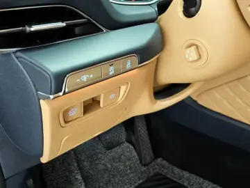 2023 Genesis GV80 с пробегом 62 939 км