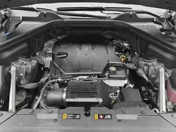2023 Genesis GV80 с пробегом 43 783 км