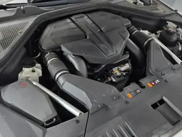 2023 Genesis GV80 с пробегом 40 060 км